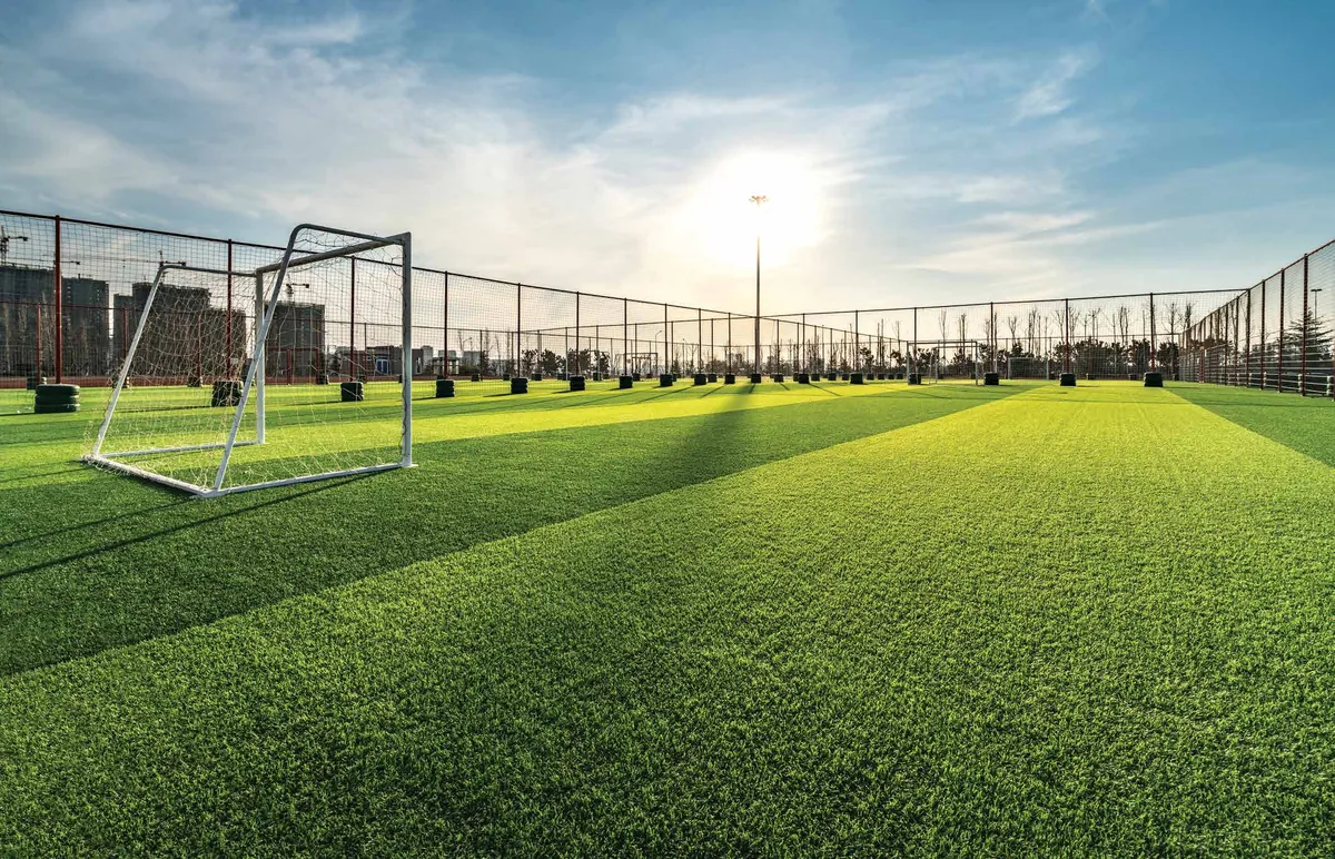 Mana Skanda The Right Life sports arena and playing field Mana Skanda The Right Life sports arena and playing field