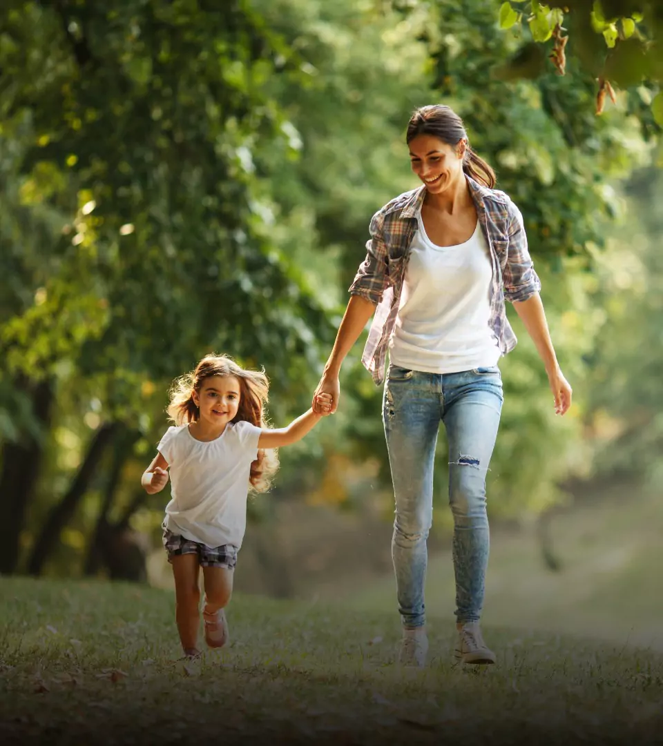 Mana Skanda the right life brochure image